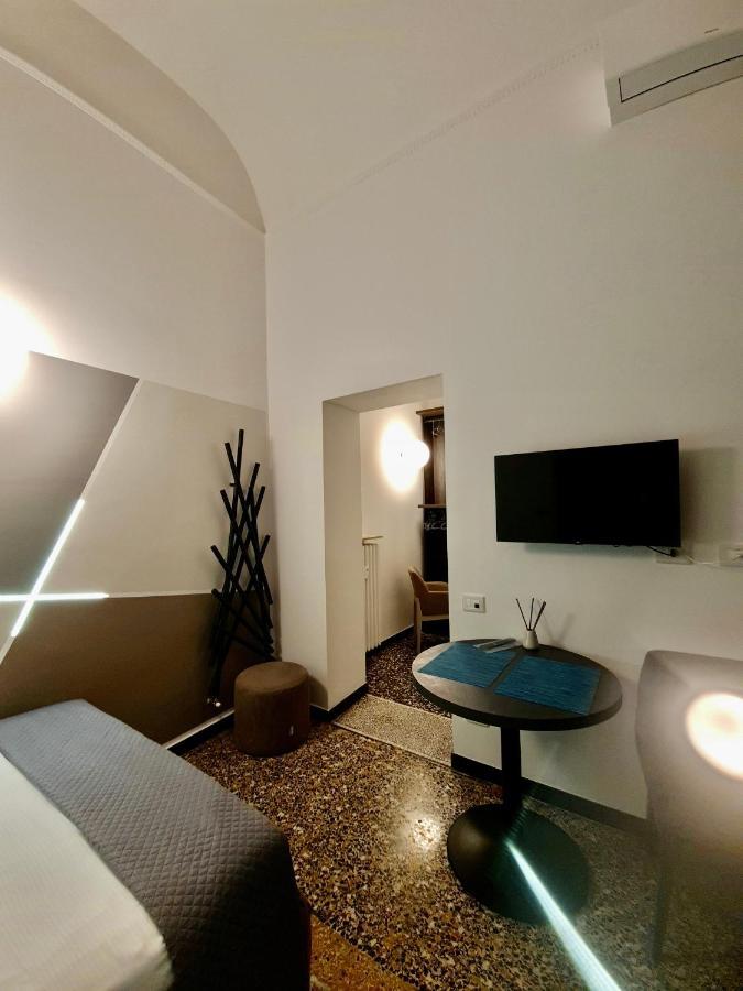 Borgo San Giorgio Apartment Генуа Екстериор снимка