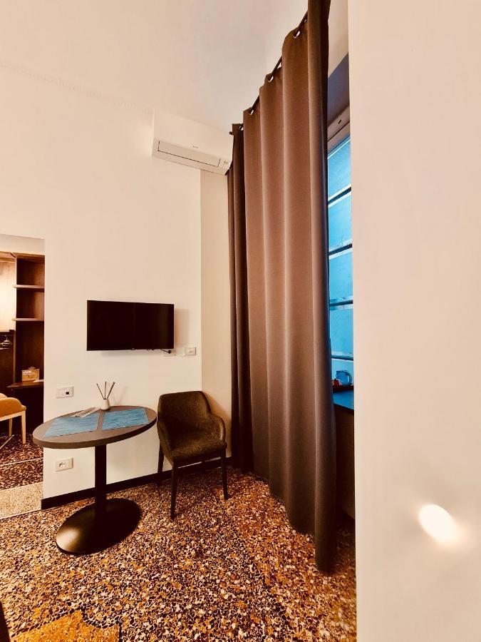 Borgo San Giorgio Apartment Генуа Екстериор снимка